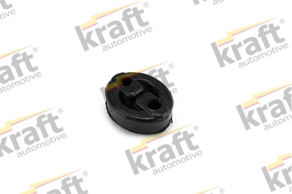 Butée élastique, silencieux KRAFT AUTOMOTIVE 0506305