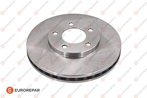 Disque de frein EUROREPAR 1618872580