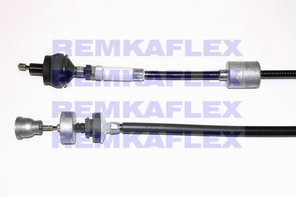 Tirette à câble, commande d'embrayage KAWE 42.2625