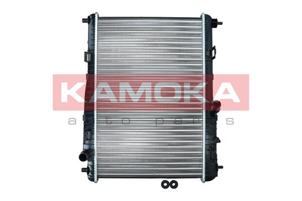 Radiateur, refroidissement du moteur KAMOKA 7705177