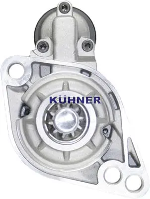 Démarreur AD KÜHNER 101397