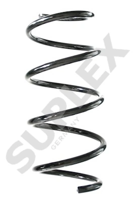 Ressort de suspension SUPLEX 03458