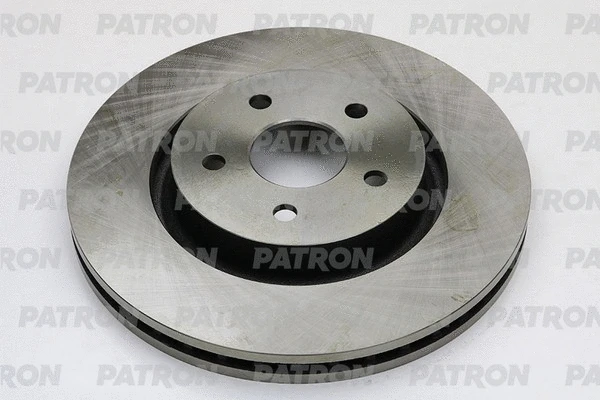 Disque de frein PATRON PBD1086