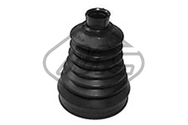 Joint-soufflet, arbre de commande Metalcaucho 10347