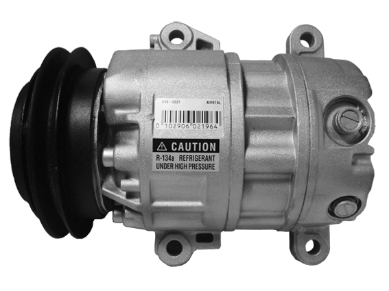 Compresseur, climatisation Airstal 10-0227
