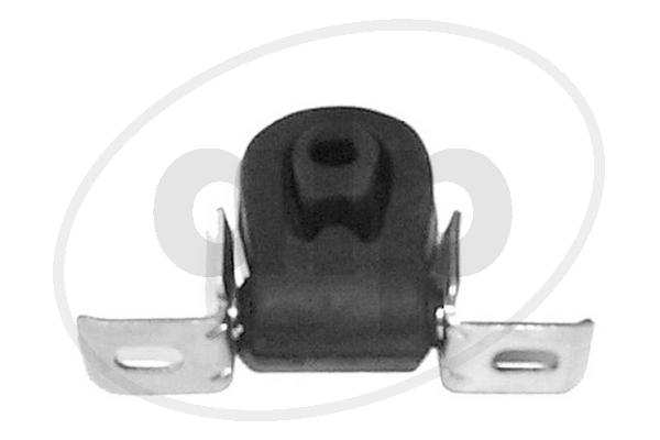 Suspension, échappement alp ALP-000781