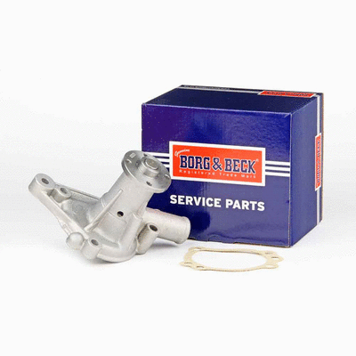 Pompe à eau, refroidissement du moteur BORG & BECK BWP1119