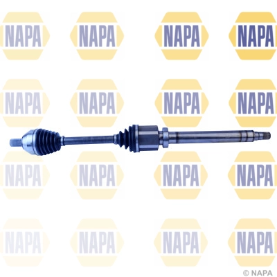 Arbre de transmission NAPA NDS1518R