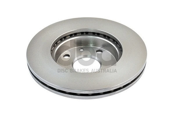 Disque de frein DBA Australia DBA532E