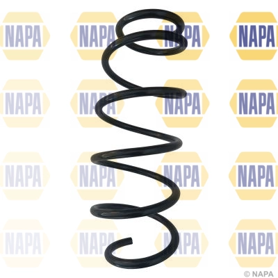 Ressort de suspension NAPA NCS1077