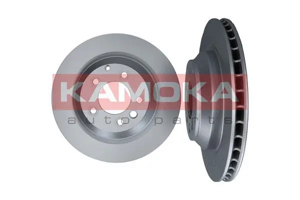 Disque de frein KAMOKA 103277