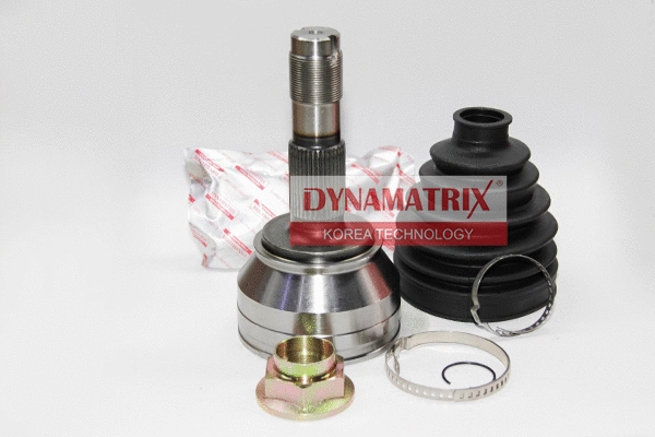 Jeu de joints, arbre de transmission DYNAMATRIX DCV817060