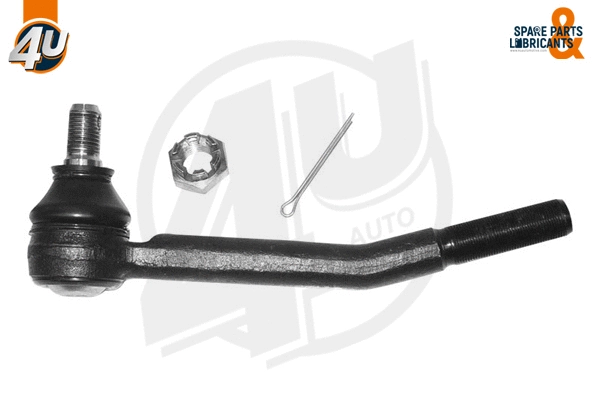 Rotule de barre de connexion 4U Autoparts A64575