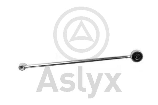 Kit de réparation, levier de vitesses Aslyx AS-200754