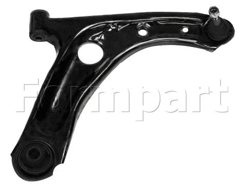 Bras de liaison, suspension de roue FORMPART 1309047