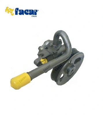 Pompe hydraulique, direction FACAR 817037