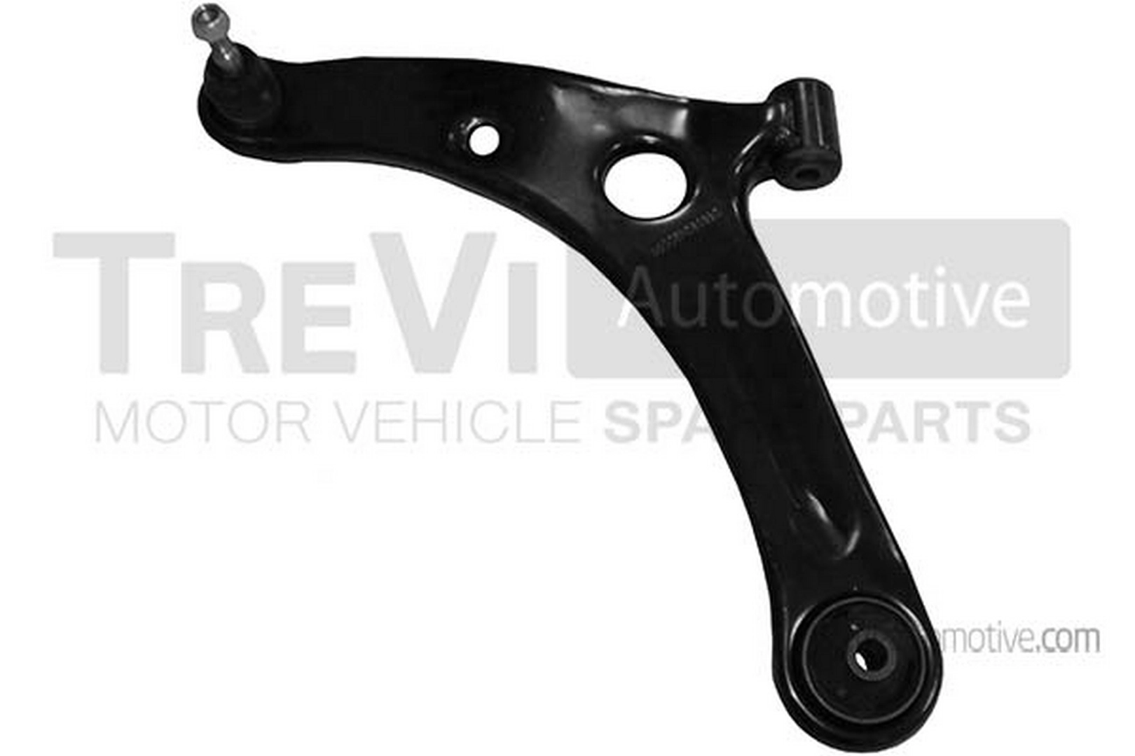 Bras de liaison, suspension de roue TREVI AUTOMOTIVE TRTT3866