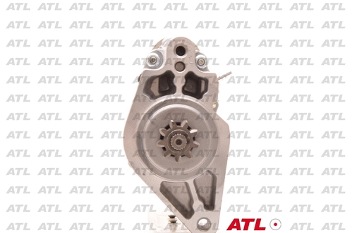 Démarreur ATL Autotechnik A 92 720