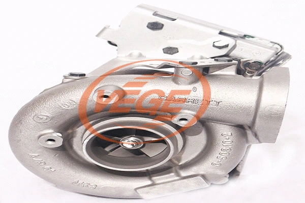 Turbocompresseur, suralimentation VEGE 08931940