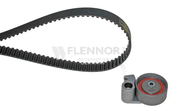 Kit de courroie crantée FLENNOR F904459V