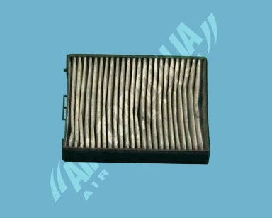 Filtre, air de l'habitacle ASTER AS2448