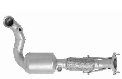 Catalyseur IMASAF FD.79.33