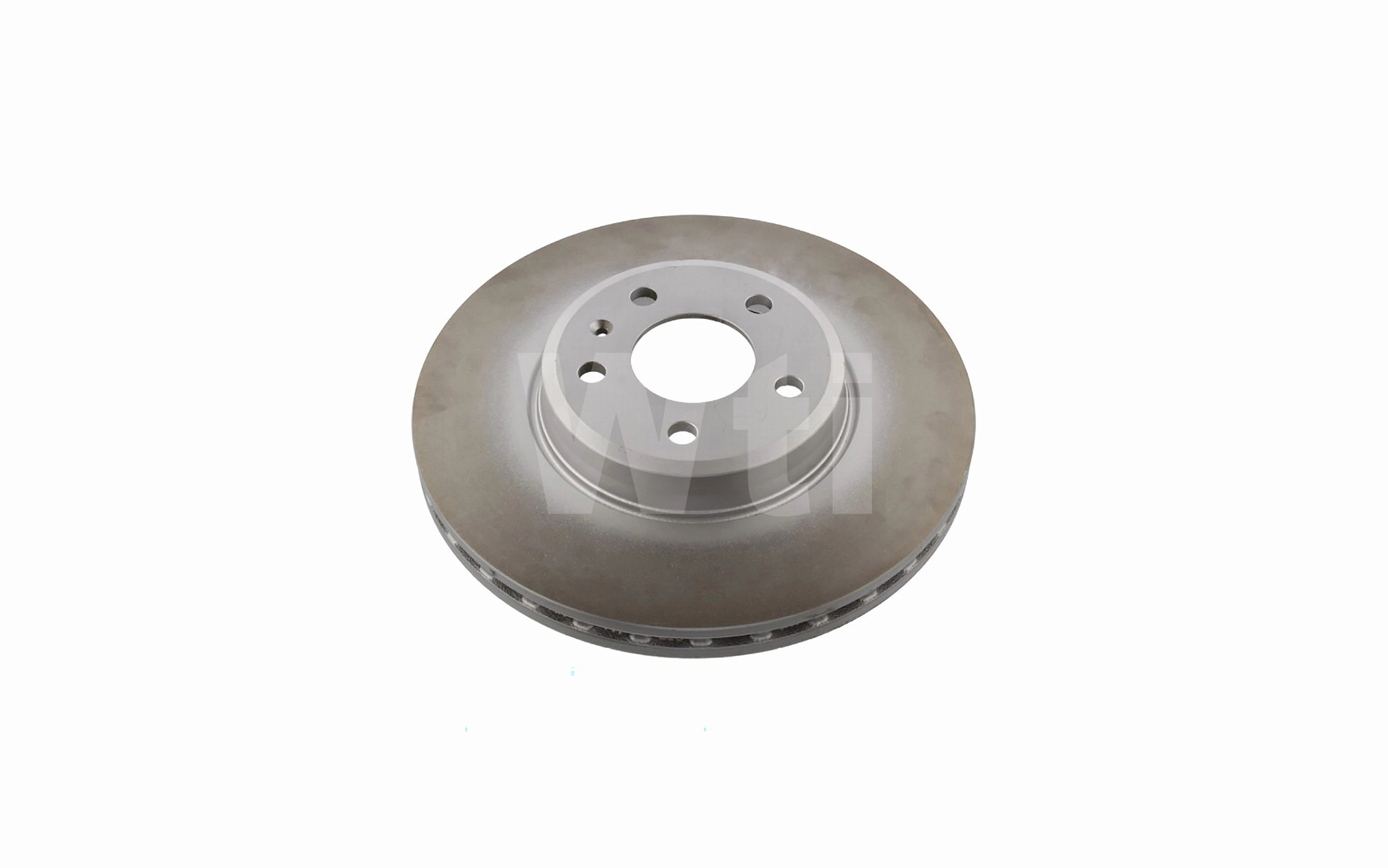 Disque de frein Wti Automotive K111285