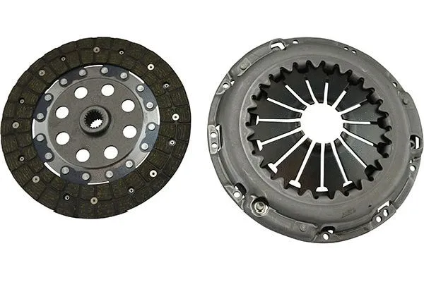 Kit d'embrayage KAVO PARTS CP-4052