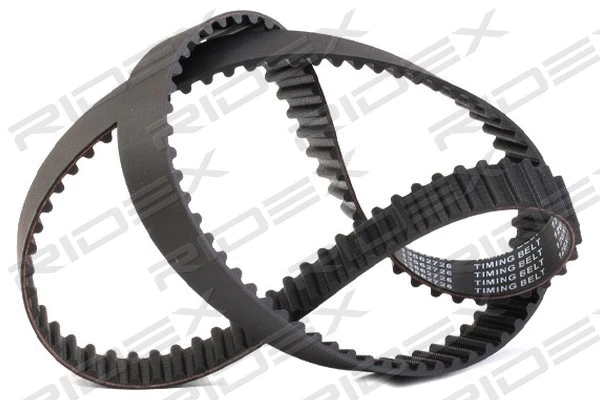Courroie crantée RIDEX 306T0091