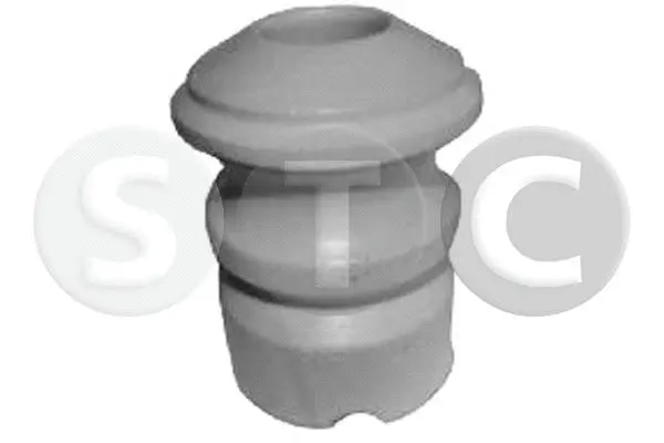 Butée élastique, suspension STC T451303