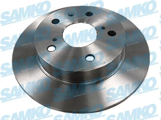 Disque de frein SAMKO S5020P