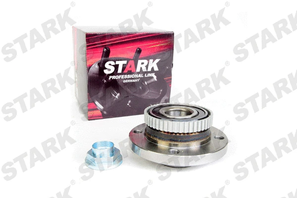 Kit de roulements de roue Stark SKWB-0180607