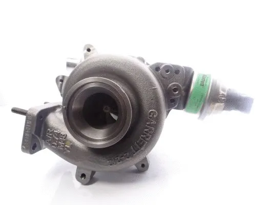 Turbocompresseur, suralimentation GARRETT 789773-5026S