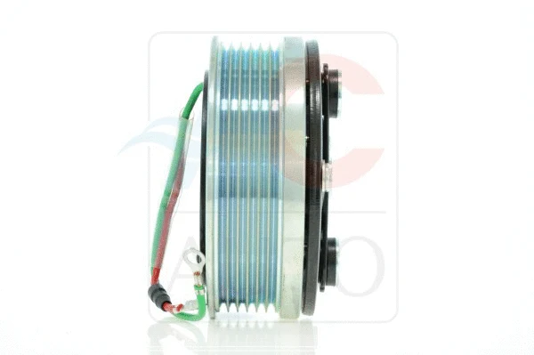 Embrayage magnétique, pour compresseurs de climatisation ACAUTO AC-06SD56