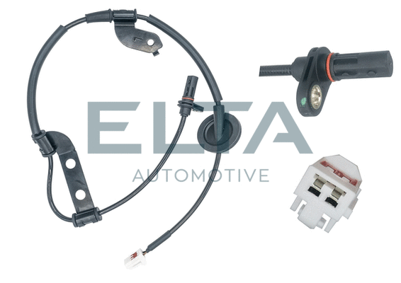 Capteur, vitesse de roue ELTA AUTOMOTIVE EA0936
