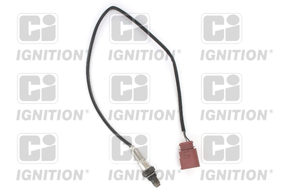 Sonde lambda QUINTON HAZELL XLOS1390
