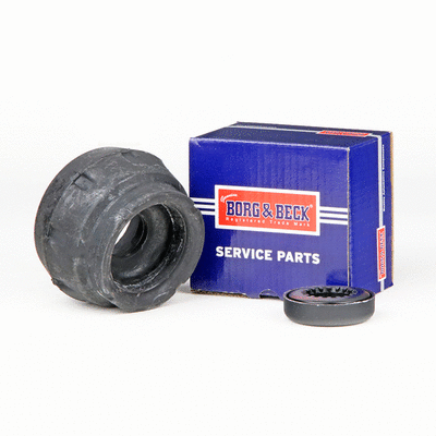 Coupelle de suspension BORG & BECK BSM5011