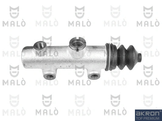 Cylindre émetteur, embrayage AKRON-MALÒ 88232