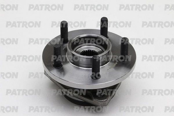 Kit de roulements de roue PATRON PBK513158H