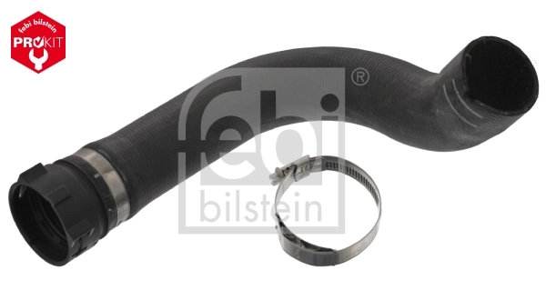 Durite de radiateur FEBI BILSTEIN 49131