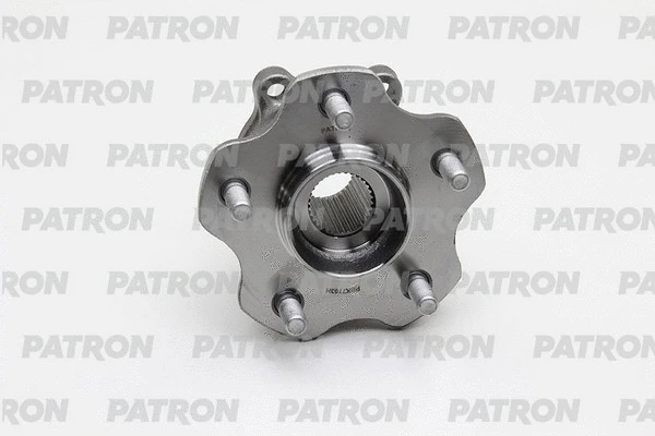Kit de roulements de roue PATRON PBK7703H