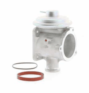Vanne EGR A.Z. Meisterteile AZMT-30-010-1049