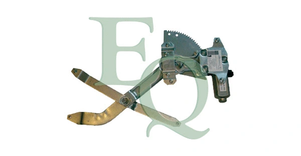 Lève-vitre EQUAL QUALITY 460812