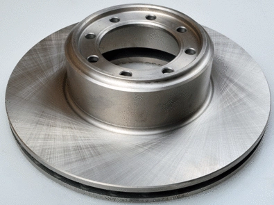 Disque de frein DENCKERMANN B130649