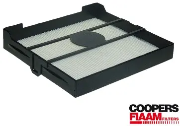 Filtre, air de l'habitacle CoopersFiaam PC8369