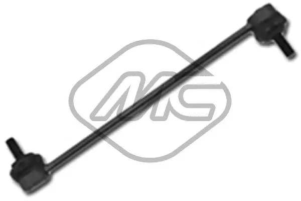 Entretoise/tige, stabilisateur Metalcaucho 53270