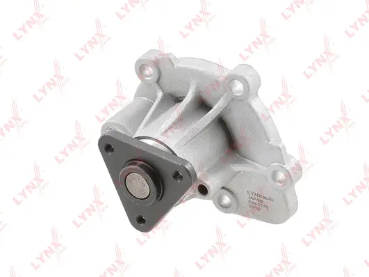 Pompe à eau, refroidissement du moteur LYNXAUTO CW-0175