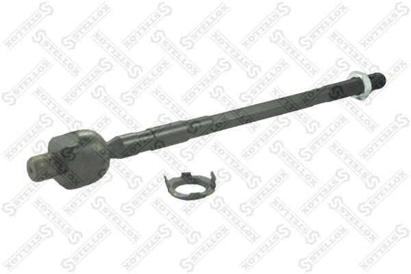 Rotule de direction intérieure, barre de connexion STELLOX 55-71014-SX