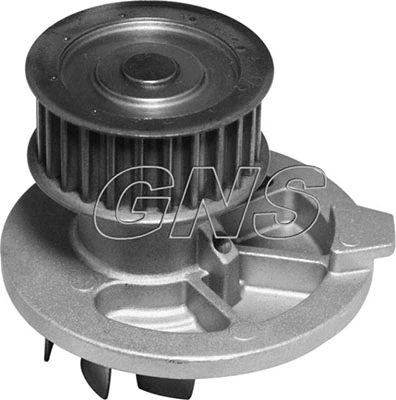 Pompe à eau, refroidissement du moteur GNS YH-DA114