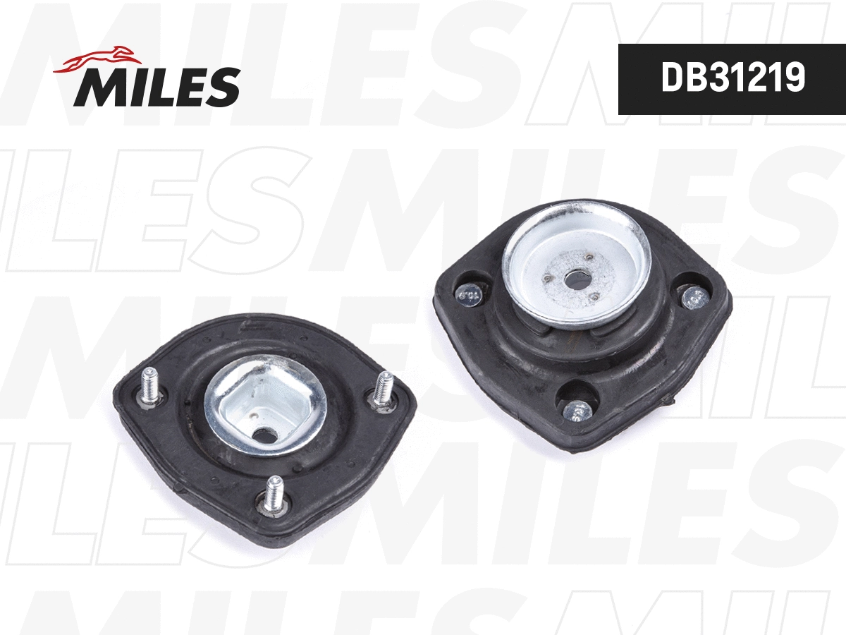 Coupelle de suspension MILES DB31219